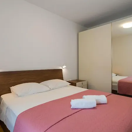 Appartement Cozy In With Wifi