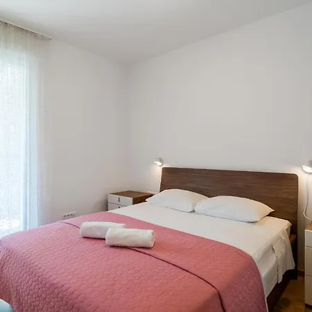 Appartement Cozy In With Wifi Split